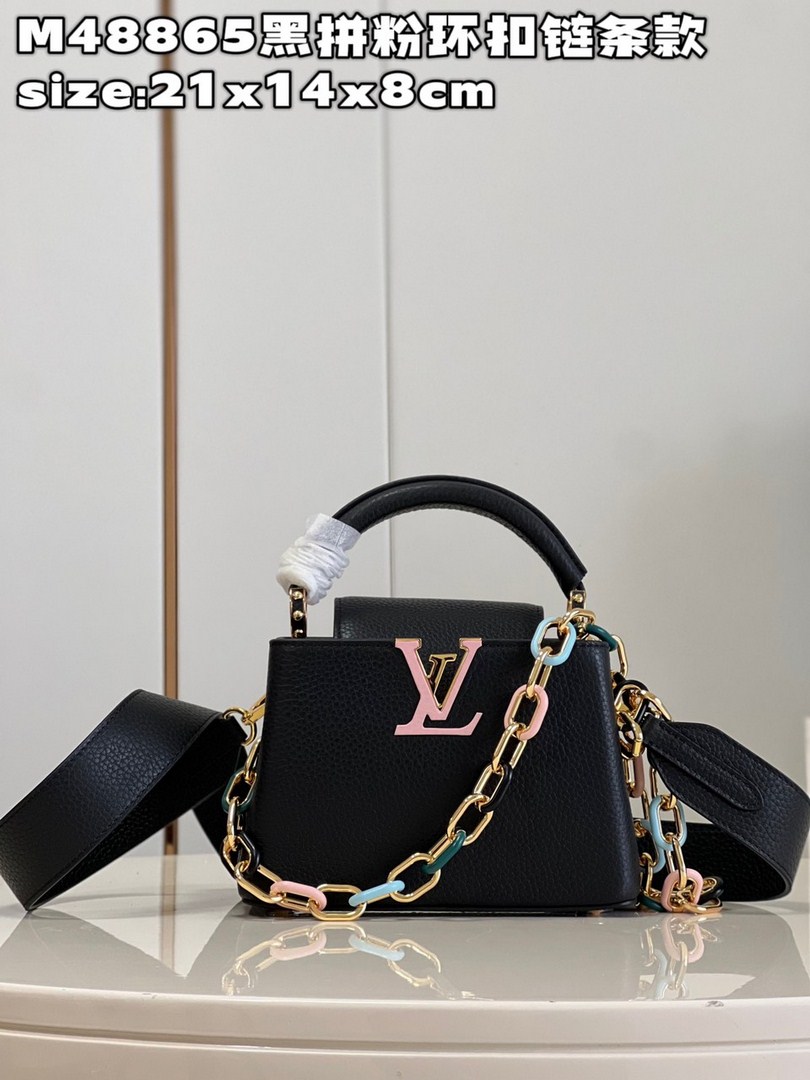 Tổng Hợp Túi Xách Louis Vuitton Siêu Cấp Nữ 02